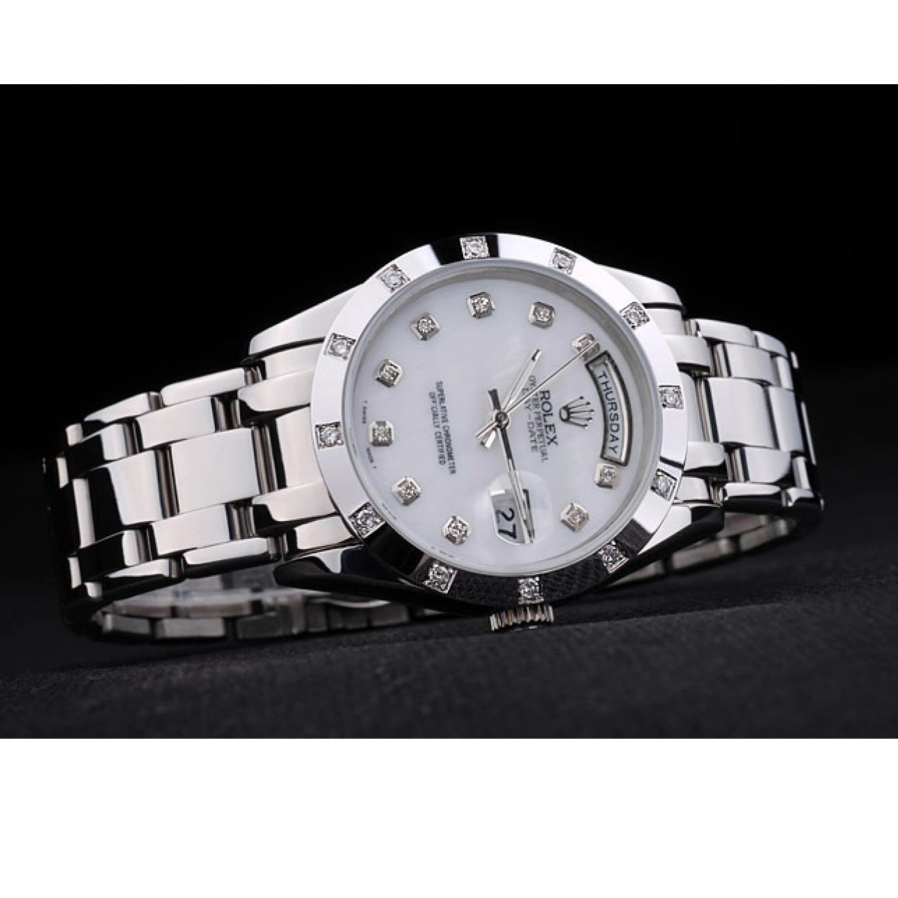 Best AAA Replica Sites Day-Date-rl37 Rolex 0521